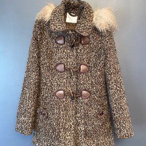 Altar'd State Winter Coat